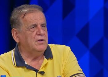 Spahiu për vizitën e shefit të CIA-s: Tregues se diçka po vlon