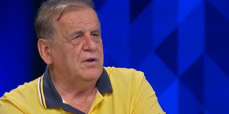 Spahiu për vizitën e shefit të CIA-s: Tregues se diçka po vlon