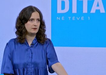 Nënkryetarja e PSD-së thotë se Osmanin s’mund ta merrë seriozisht: Ka qenë zgjatim i politikave të Qeverisë