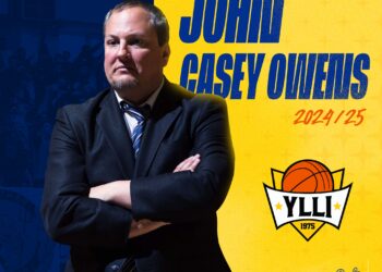 KB Ylli angazhon trajner amerikan