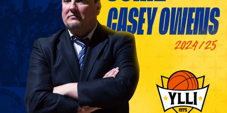 KB Ylli angazhon trajner amerikan