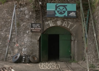 “Trepça” largon nga puna edhe tre punëtorë