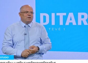 Ukshini: Marsi ose prilli i vitit të ardhshëm limiti kohor për hapjen e urës