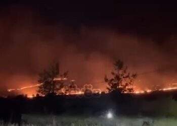 Bashkëluftëtarët e kujtojnë dëshmorin Fehmi Kastrati