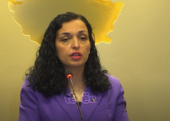 Incidenti i Osmanit në Maqedoni vlerësohet se mund të ndikojë në raportet mes shteteve