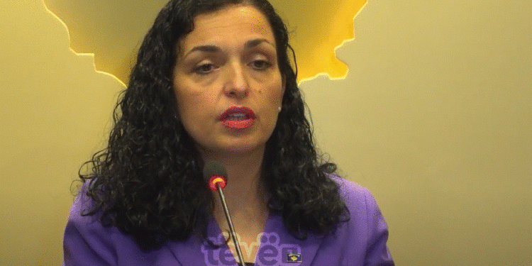 Incidenti i Osmanit në Maqedoni vlerësohet se mund të ndikojë në raportet mes shteteve