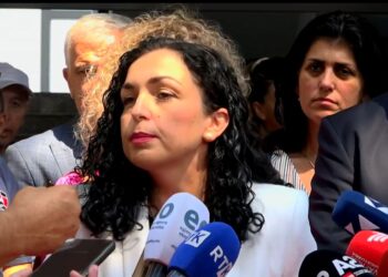 Osmani i quan raciste deklaratat e BE-së: Të sigurohemi që Ura e Ibrit të jetë e hapur përherë