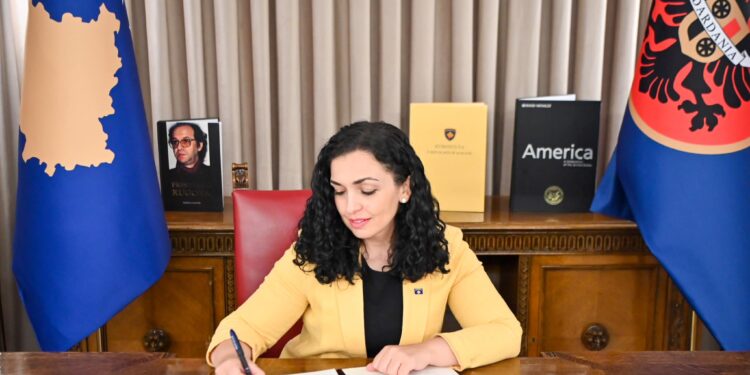 Osmani cakton 9 shkurtin datë për zgjedhjet parlamentare