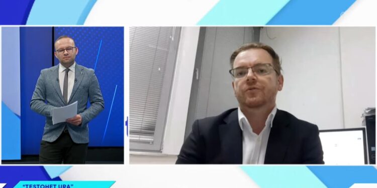 Vokrri: Synimi është që ura e Ibrit të hapet në verë, protesta nuk përfaqëson reagimin e qytetarëve