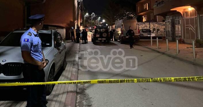 Detaje nga rasti ku një grua vrau mbrëmë kunatin e saj në Prishtinë