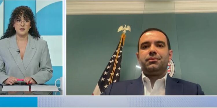 Zeka: Kompani amerikane po i shmangen bashkëpunimit me ato nga Kosova