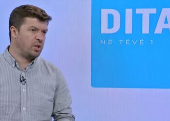 Anëtari i PSD-së për Osmanin dhe Gërvallën: Komunikim me fjalor shoubizi, kanë ego banale