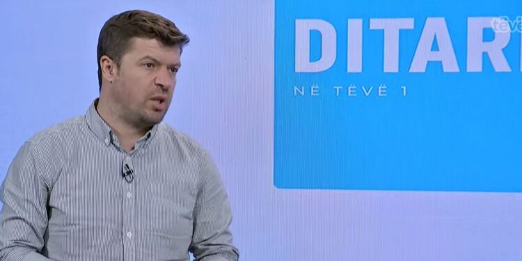 Anëtari i PSD-së për Osmanin dhe Gërvallën: Komunikim me fjalor shoubizi, kanë ego banale