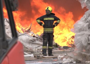 Puna në zjarr e pa shtesa të rrezikshmërisë