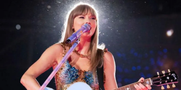 Koncerti i Taylor Swift, 19-vjeçari shqiptar donte të vriste sa më shumë persona