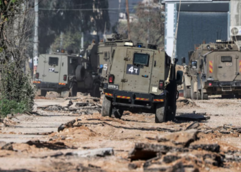 ShBA-ja sanksionon kolonë izraelitë për shkak të dhunës në Bregun Perëndimor