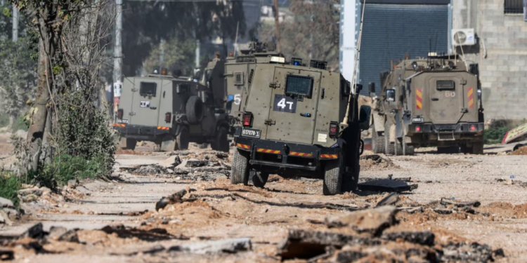 ShBA-ja sanksionon kolonë izraelitë për shkak të dhunës në Bregun Perëndimor