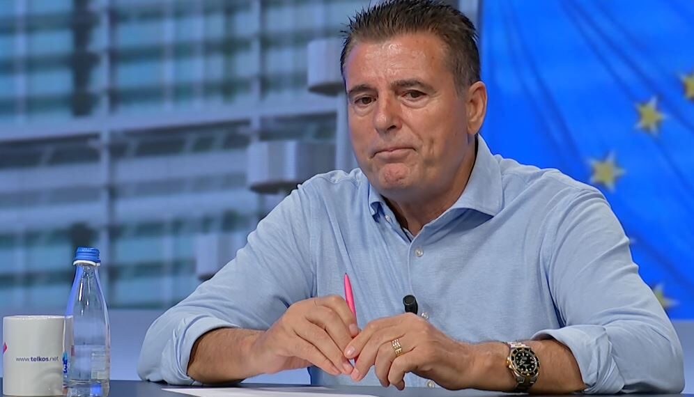 Bahtiri: Hapjen e Urës së Ibrit e duan të gjithë qytetarët, qëndrimi i BE-së i padrejtë