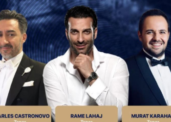 Sonte mbahet gala mbrëmja “Rame Lahaj & Friends”