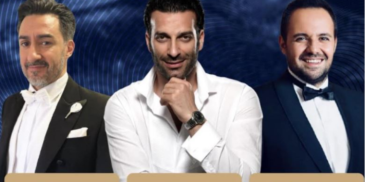 Sonte mbahet gala mbrëmja “Rame Lahaj & Friends”