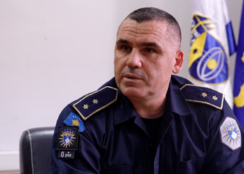 Elshani: Policia s’e di pse ura mbi Ibër vazhdon të jetë e mbyllur