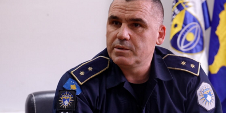 Elshani: Policia s’e di pse ura mbi Ibër vazhdon të jetë e mbyllur