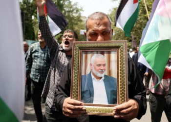 Irani zotohet të hakmerret pas vrasjes së liderit të Hamasit në Teheran