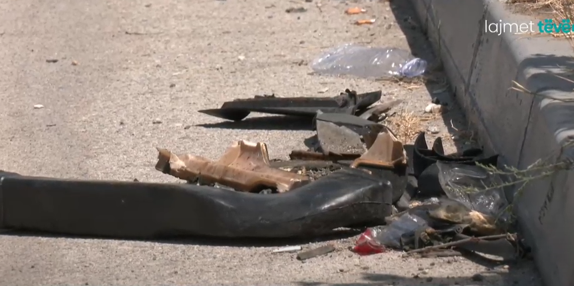 Si ndodhi aksidenti me fatalitet në Komoran të Drenasit?