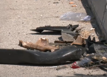 Si ndodhi aksidenti me fatalitet në Komoran të Drenasit?