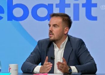 Deputeti i VV-së i reagon Stanos: S’mund t’i lëmë punët e brendshme nga kërcënimi për masa