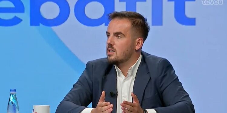 Deputeti i VV-së i reagon Stanos: S’mund t’i lëmë punët e brendshme nga kërcënimi për masa