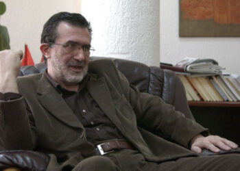 ​ 12 vjet pa Arbër Xhaferin