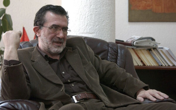 ​ 12 vjet pa Arbër Xhaferin