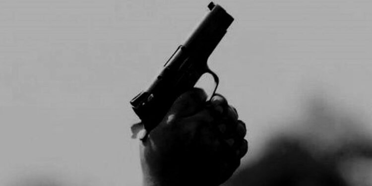 Një i plagosur dhe gjashtë të lënduar nga një gjuajtje me armë në Suharekë