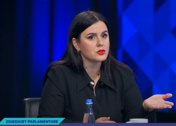 Tahiri-Beqa: Partia Guxo do të garojë e vetme në zgjedhjet e ardhshme