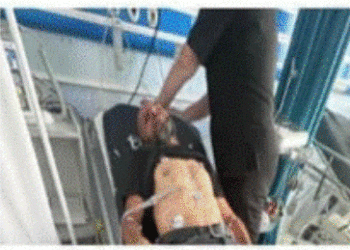 Ish-ushtari i UÇK-së ka nevojë për ndihmën tuaj