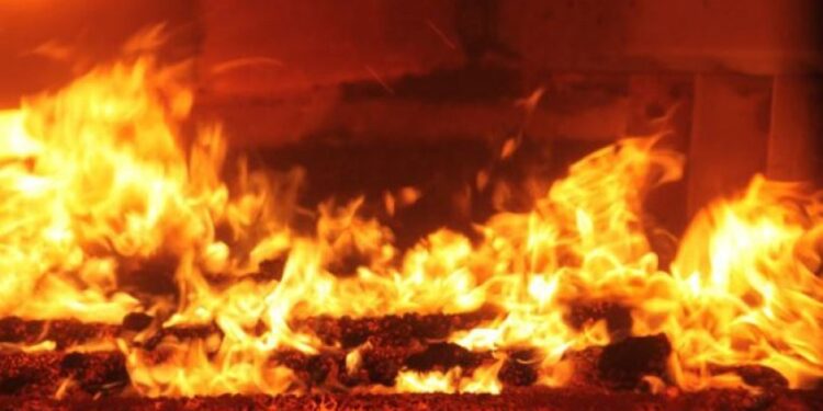 Digjet një fidanishte në Vushtrri, rasti po hetohet