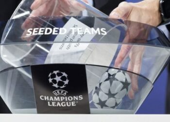 Hidhet shorti për ‘Play-Off’-in e Ligës së Kampionëve, përballje shumë interesante