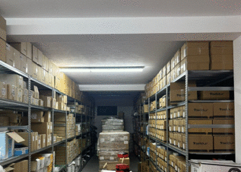 Parandalohet një rast i kontrabandës me mallra nga Serbia