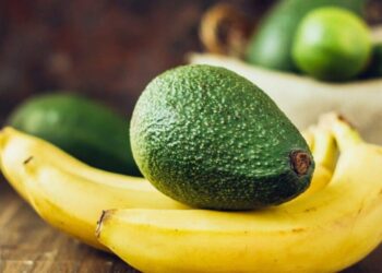 Çfarë kanë të përbashkët avokado dhe banania