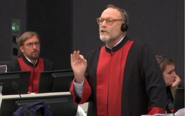 Largimi i Emmerson-it, “Institucionet të mos kursejnë për mbrojtjen e ish-krerëve të UÇK-së”