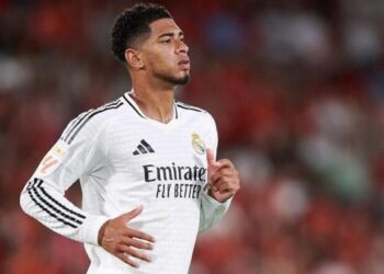 Bellingham thyen heshtjen pas dëmtimit që mund ta lë disa ndeshje jashtë fushave