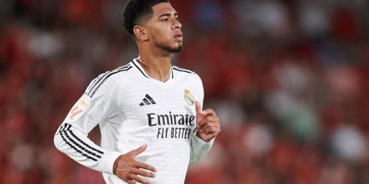 Bellingham thyen heshtjen pas dëmtimit që mund ta lë disa ndeshje jashtë fushave