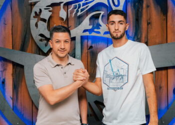 Albin Berisha largohet nga Petroluli, transferohet në Gjermani