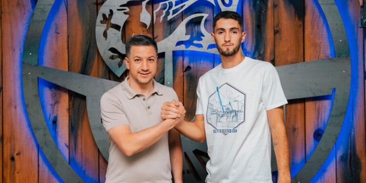 Albin Berisha largohet nga Petroluli, transferohet në Gjermani