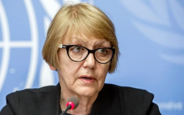 Biserko: Serbia po bën çmos që ta parandalojë, ura mbi lumin Ibër të hapët tërësisht