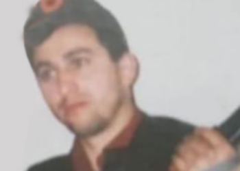 Lirohet nga paraburgimi ish-ushtari i UÇK-së që u arrestua në Maqedoni të Veriut me kërkesë të Serbisë