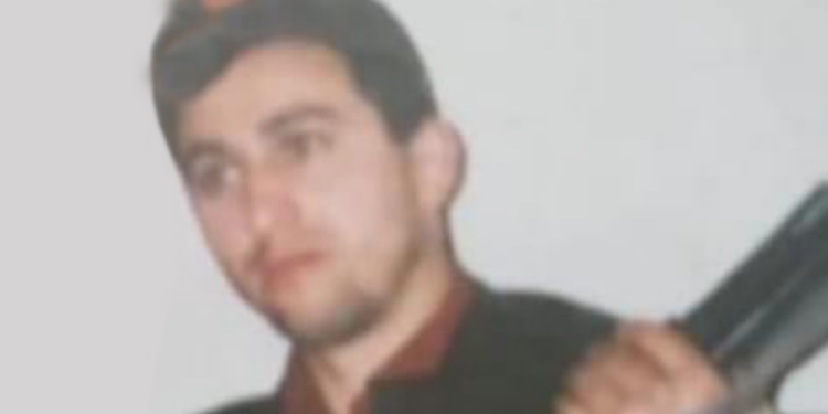 Lirohet nga paraburgimi ish-ushtari i UÇK-së që u arrestua në Maqedoni të Veriut me kërkesë të Serbisë