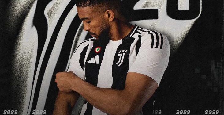 Bremer firmos kontratë të re me Juventusin