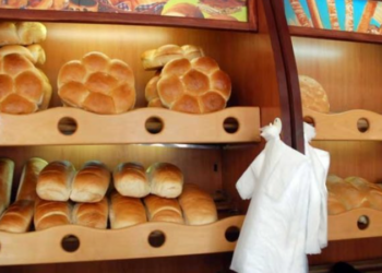 Helmohen nga ushqimi afër 20 qytetarë, mbyllet një furrë në kryeqytet